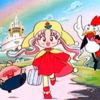   Yume no Crayon Oukoku <small>Episode Director</small> 